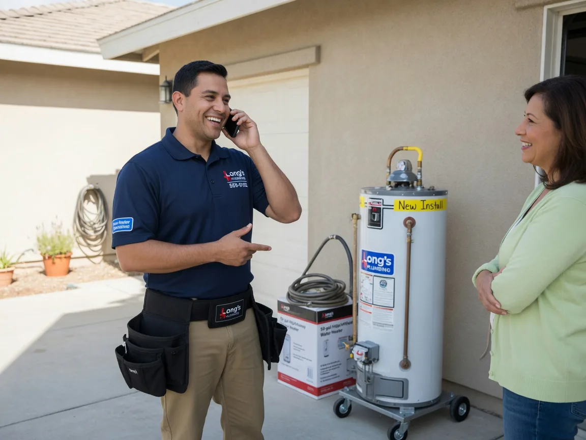 Leak Detection Bostic, NC FAQs